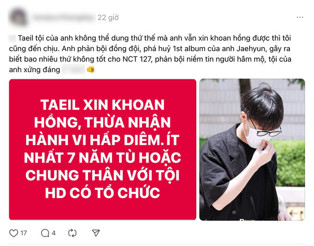 Sự sụp đổ của 1 thần tượng: Tội ác khiến showbiz rúng động, fan sốc vì còn tồi tệ hơn cả Seungri- Ảnh 7.