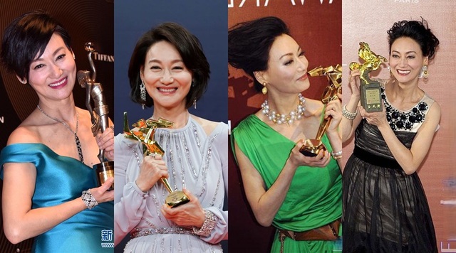 “Cô bé ăn xin” trở thành Ảnh hậu, từng tự sát vì bị tẩy chay chụp ảnh nóng giờ ra sao?- Ảnh 5.