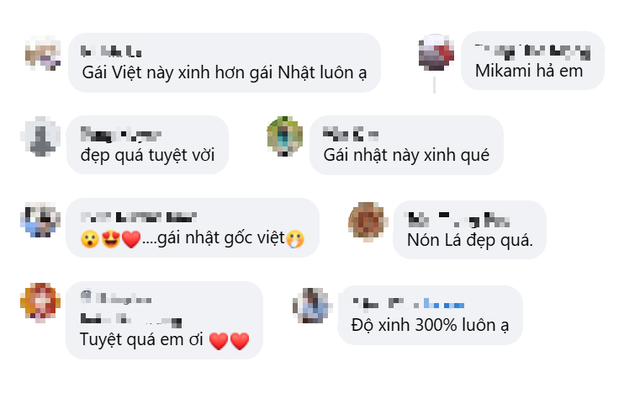 Cô gái khiến người xem cứ ngỡ Yua Mikami phiên bản Việt- Ảnh 6.