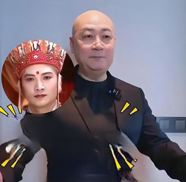 “Đường Tăng” gia tài hơn 72 nghìn tỷ đổi nghề đi bán nhà!- Ảnh 2.