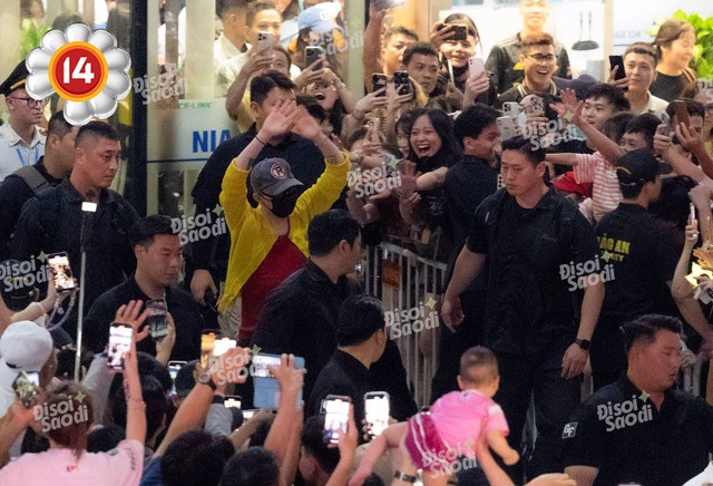 Hiệu ứng G Dragon tại Việt Nam kết hợp với trí tưởng tượng của AI khiến nhiều fan ngỡ ngàng- Ảnh 2.