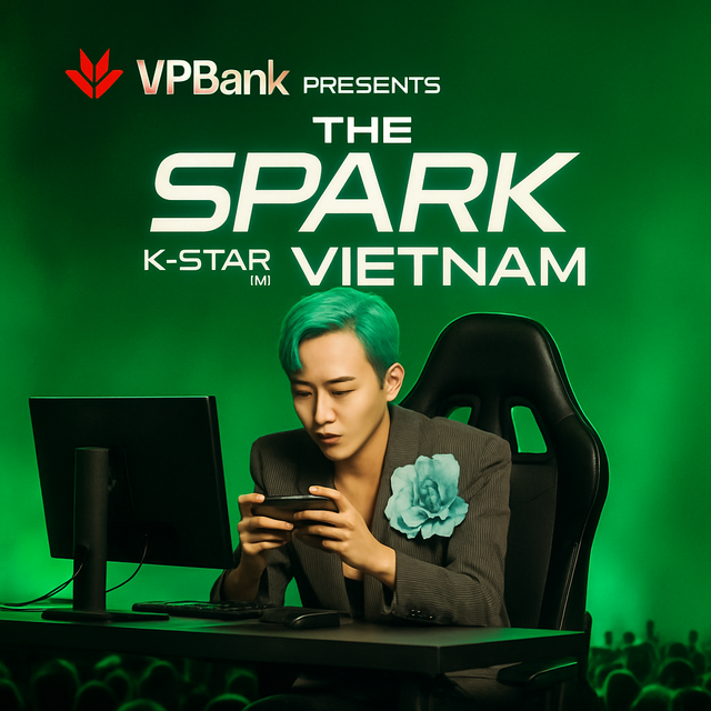 Hiệu ứng G Dragon tại Việt Nam kết hợp với trí tưởng tượng của AI khiến nhiều fan ngỡ ngàng- Ảnh 4.