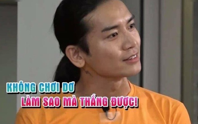 BB Trần là "trùm cuối" Running Man Việt mùa 3?- Ảnh 4.