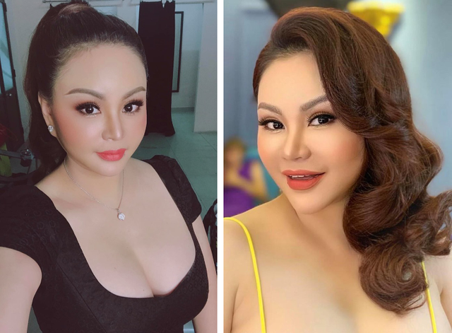 "Nữ hoàng dao kéo Vbiz" đến Ngân 98 cũng chịu thua: Sửa tới 20 lần, không còn muốn yêu sau 2 lần đổ vỡ- Ảnh 4.