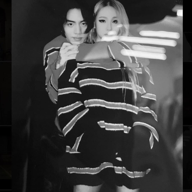 CL (2NE1) đến Việt Nam biểu diễn cùng bạn trai bí mật?- Ảnh 5. CL (2NE1) đến Việt Nam biểu diễn cùng bạn trai bí mật?- Ảnh 5.