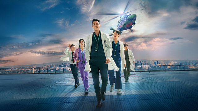 10 phim Hàn hay nhất nửa đầu 2025: So Ji Sub gây sốt toàn cầu, số 1 xứng danh tuyệt phẩm nhân gian- Ảnh 3. 10 phim Hàn hay nhất nửa đầu 2025: So Ji Sub gây sốt toàn cầu, số 1 xứng danh tuyệt phẩm nhân gian- Ảnh 3.