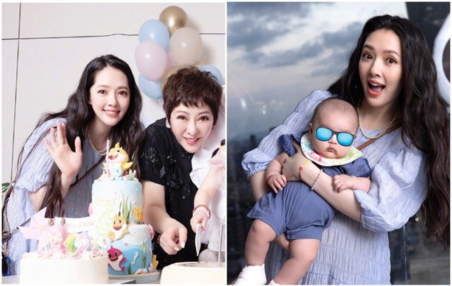"Mẹ chồng số 1 showbiz" hết thưởng nóng 666 tỷ tiền mặt, lại mua đất mua nhà tặng con dâu chỉ vì 1 lí do- Ảnh 2.