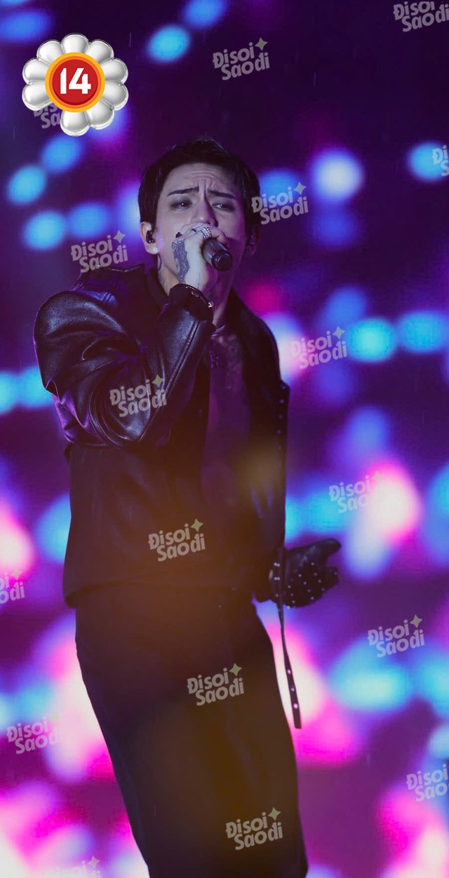 +1 “máy yêu Việt Nam” sau concert với G-Dragon: Vừa diễn xong là "đi ăn phở", chưa chia xa đã nhớ thật nhiều- Ảnh 8. +1 “máy yêu Việt Nam” sau concert với G-Dragon: Vừa diễn xong là "đi ăn phở", chưa chia xa đã nhớ thật nhiều- Ảnh 8.