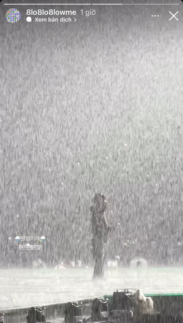 Toàn bộ hình ảnh về sự kiện đón “anh Long” tại Hà Nội: Lý do quốc tế nể fan Việt Nam là đây!- Ảnh 17.