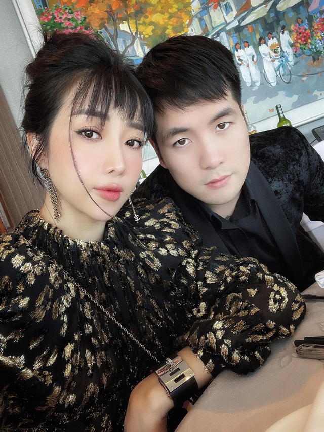 Chia sẻ cuối cùng của Cún Bông trước khi bị khởi tố- Ảnh 1.