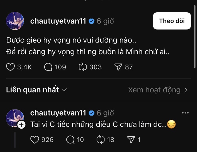 Các Chị Đẹp liên tục xin lỗi: Concert Day 2 bị hoãn vô thời hạn?- Ảnh 4.