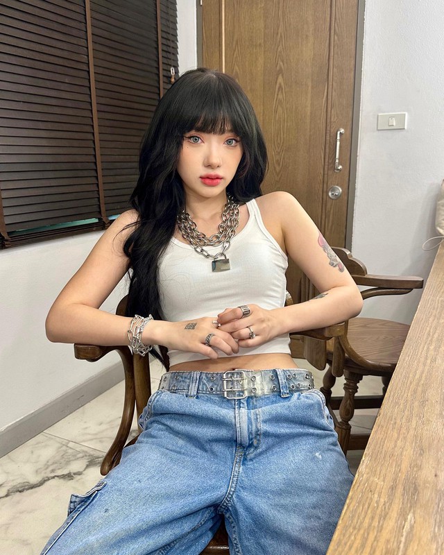 Đối thủ của Phương Mỹ Chi hát Bèo Dạt Mây Trôi tưởng đâu người Việt, tự nhận là fan cứng Sơn Tùng- Ảnh 8.