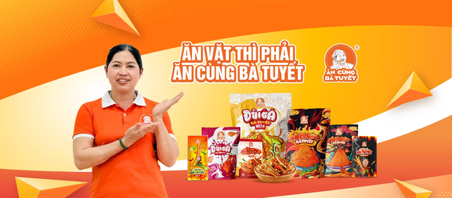 Bán chân gà doanh thu hơn 100 tỷ chỉ trên một sàn TMĐT, mẹ con Bà Tuyết Diamond vẫn tuyên bố sốc- Ảnh 1.