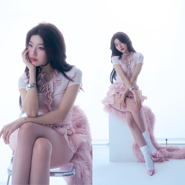 Mỹ nữ "Red Flag" hot rần rần YouTube đang được ví như Suzy là ai?- Ảnh 11. Mỹ nữ "Red Flag" hot rần rần YouTube đang được ví như Suzy là ai?- Ảnh 11.