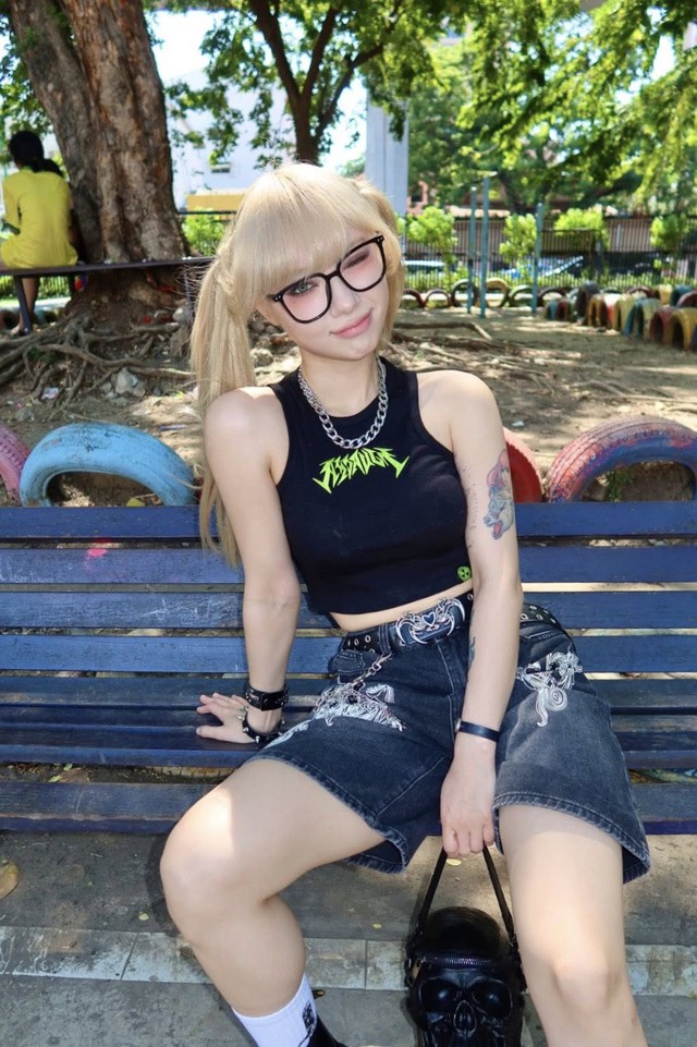 Đối thủ của Phương Mỹ Chi hát Bèo Dạt Mây Trôi tưởng đâu người Việt, tự nhận là fan cứng Sơn Tùng- Ảnh 9.