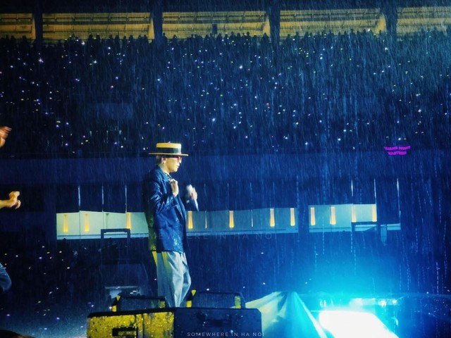 Ngắm trọn nhan sắc nữ TikToker Việt được G-Dragon "thả tim"- Ảnh 1. Ngắm trọn nhan sắc nữ TikToker Việt được G-Dragon "thả tim"- Ảnh 1.
