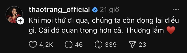 Các Chị Đẹp liên tục xin lỗi: Concert Day 2 bị hoãn vô thời hạn?- Ảnh 6.