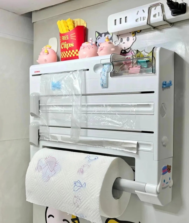 7 món đồ tưởng xịn hóa ra là “hố đen tiêu dùng”, mua về chỉ tổ rước bực - Ảnh 1.