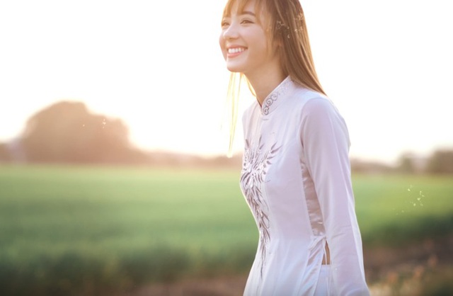 Đối thủ của Phương Mỹ Chi hát Bèo Dạt Mây Trôi tưởng đâu người Việt, tự nhận là fan cứng Sơn Tùng- Ảnh 5.