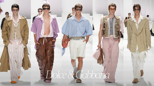 Dàn trai tráng 6 múi mặc pyjama ùn ùn kéo ra đường phố Ý- Ảnh 20. Dàn trai tráng 6 múi mặc pyjama ùn ùn kéo ra đường phố Ý- Ảnh 20.
