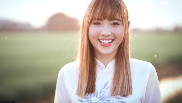 Đối thủ của Phương Mỹ Chi hát Bèo Dạt Mây Trôi tưởng đâu người Việt, tự nhận là fan cứng Sơn Tùng- Ảnh 4.