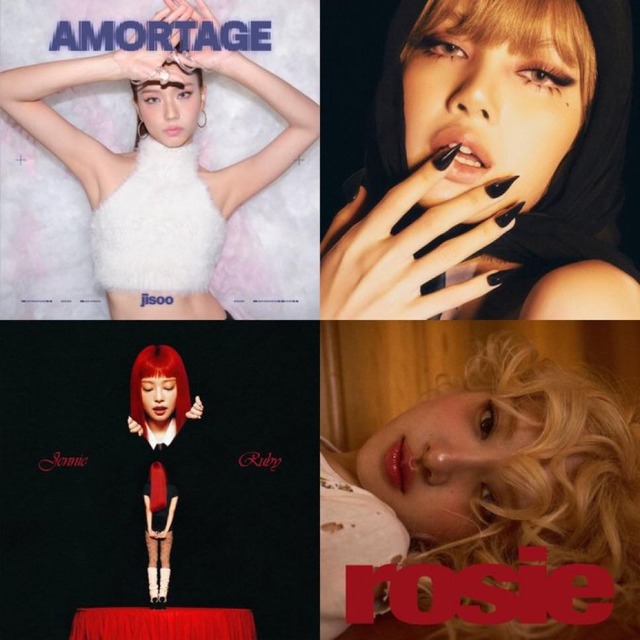 Gay gắt nhất mạng xã hội: BLACKPINK rời YG?- Ảnh 3.
