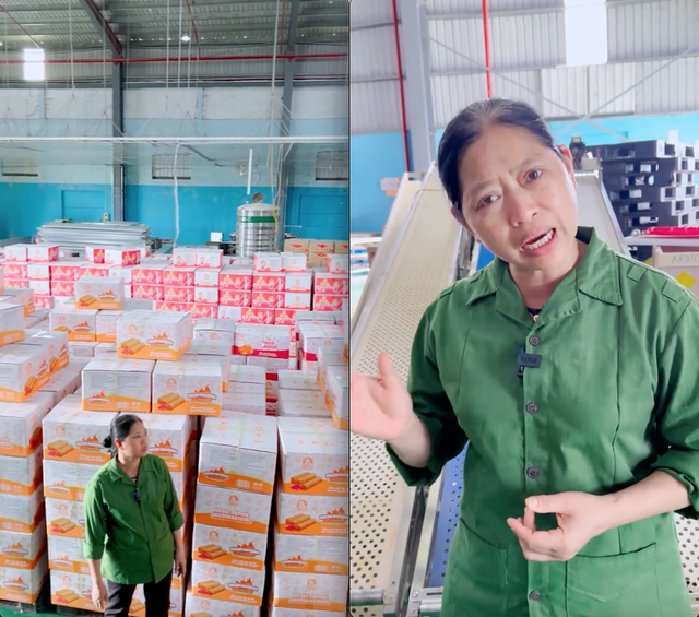 Ăn Cùng Bà Tuyết gấp rút chuyển xưởng mới "xịn" hơn sau thông tin giải thể- Ảnh 1.