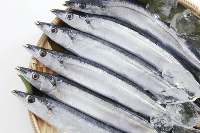 "Vua omega-3" là loại cá bình dân bán đầy chợ Việt, cá hồi ngậm ngùi hạng 2- Ảnh 2.