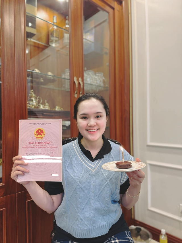 Đây rồi, nhà mặt phố cổ, giá không vài chục tỷ đồng của vợ chồng Duy Mạnh - Quỳnh Anh đã lộ diện- Ảnh 2.