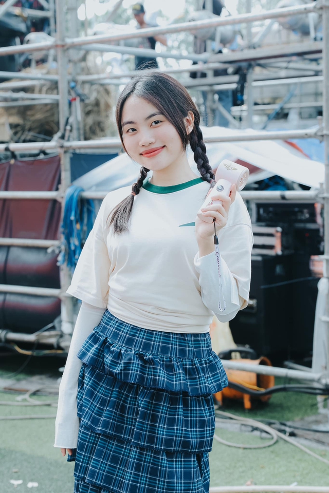 Rầm rộ tin Phương Mỹ Chi sẽ bị loại thẳng tại tứ kết Sing! Asia tuần này- Ảnh 3.