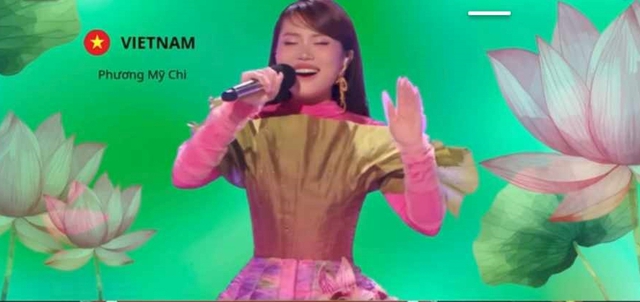 Rầm rộ tin Phương Mỹ Chi sẽ bị loại thẳng tại tứ kết Sing! Asia tuần này- Ảnh 2.