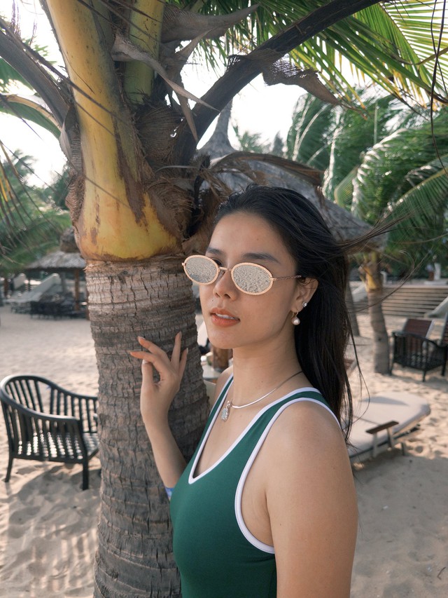 Kỳ Hân trở lại với visual cực đỉnh sau thời gian vắng bóng vì chấn thương nặng- Ảnh 3.