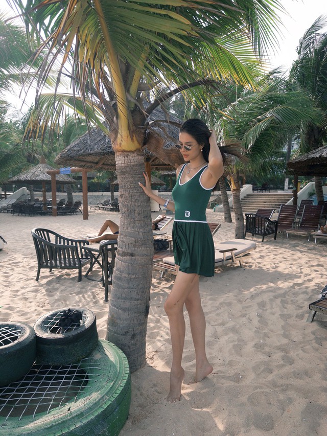 Kỳ Hân trở lại với visual cực đỉnh sau thời gian vắng bóng vì chấn thương nặng- Ảnh 1.