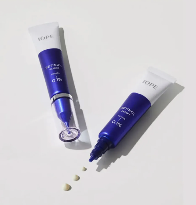 Hóa ra đây là cách dùng retinol của phụ nữ Nhật, giúp da không gợn nếp nhăn, mịn màng căng bóng- Ảnh 11.