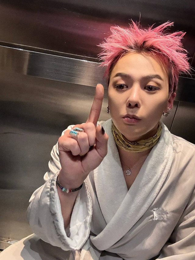 Chiếc áo 5,5 triệu G-Dragon mặc hóa ra là thứ xuất hiện đầy ở khách sạn Việt Nam- Ảnh 4.