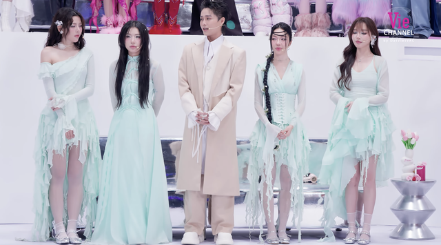 Trấn Thành công bố “cây hút fan” của Em Xinh bị loại khi Live Stage 2 chưa diễn, netizen tuyên bố nghỉ xem!- Ảnh 1.