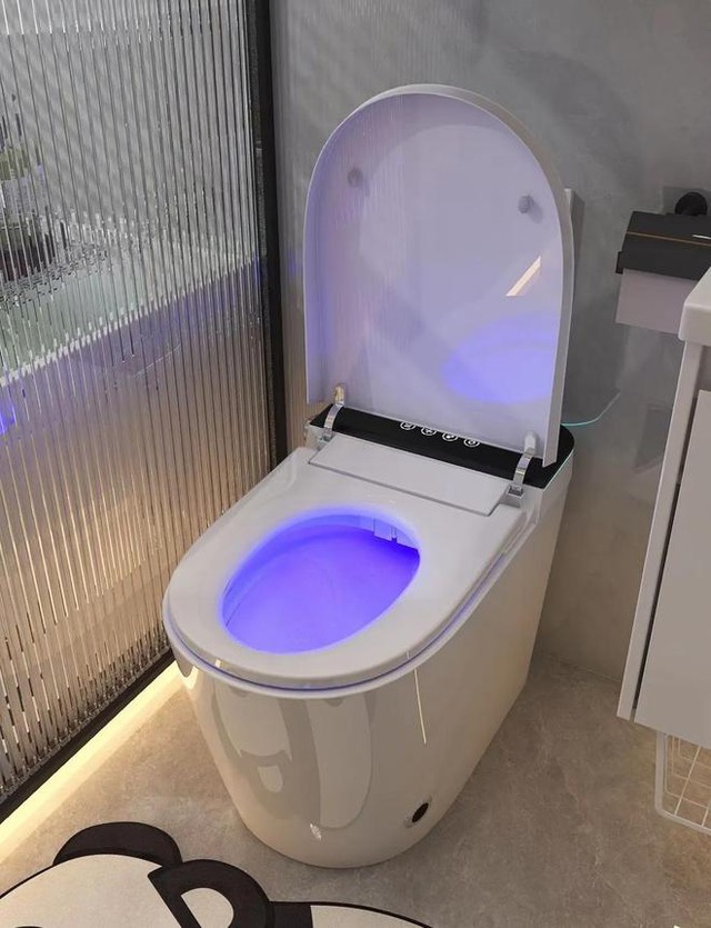 Sau khi sống ở nhà mới được 1 năm, tôi nhận ra 4 thứ này đúng là "đỉnh nóc, kịch trần"- Ảnh 8. Sau khi sống ở nhà mới được 1 năm, tôi nhận ra 4 thứ này đúng là "đỉnh nóc, kịch trần"- Ảnh 8.