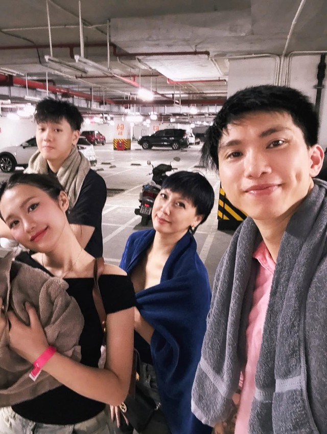 Đoàn Văn Hậu thả nhẹ icon đã được DPR Ian thả tim ầm ầm, Doãn Hải My chỉ nhận “sự lạnh lùng”- Ảnh 4.