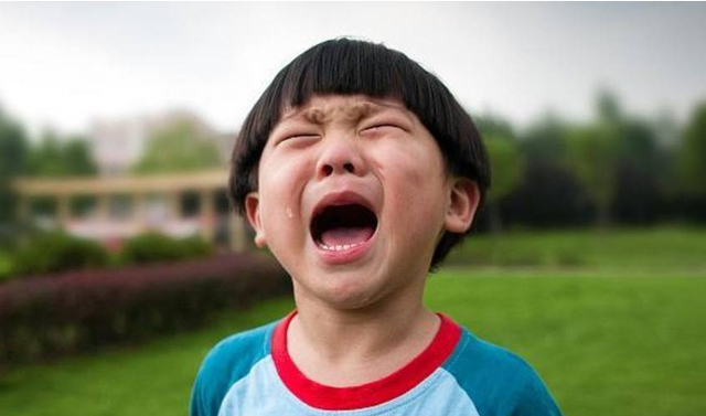 Tiếng khóc của con tiết lộ gì về tính cách sau này? Mẹ sẽ bất ngờ với 3 điều dưới đây- Ảnh 1. Tiếng khóc của con tiết lộ gì về tính cách sau này? Mẹ sẽ bất ngờ với 3 điều dưới đây- Ảnh 1.