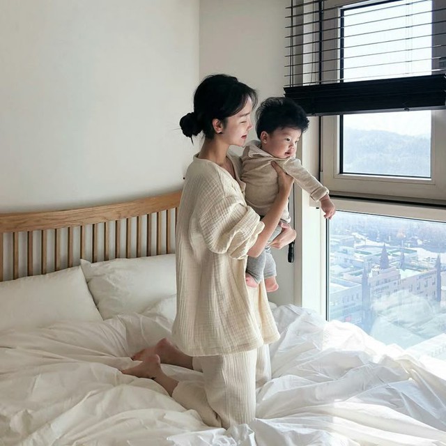 3 nguyên tắc vàng trước 6 tuổi: Mẹ càng duy trì sớm, con càng ổn định cảm xúc- Ảnh 1.