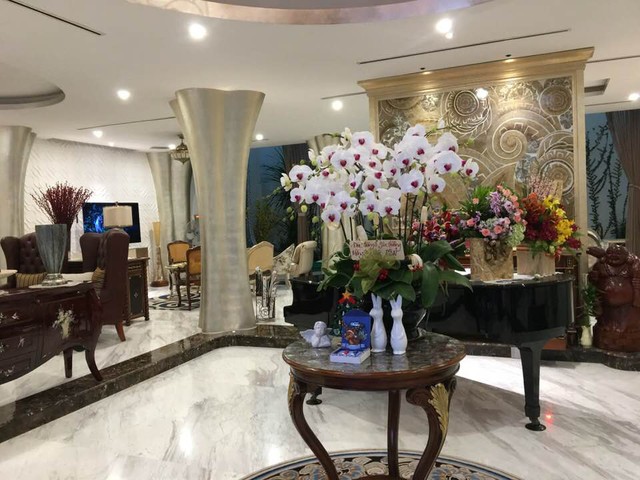 Lộ cơ ngơi khủng của bạn trai tin đồn Miu Lê: Thiếu gia bán hàng online vì đam mê?- Ảnh 8.