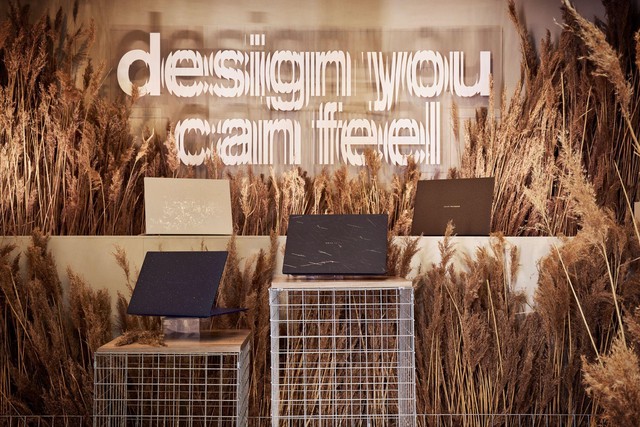 Khi công nghệ chạm cảm xúc: Cách ASUS đưa triết lý thiết kế vào Zenbook 14- Ảnh 4.