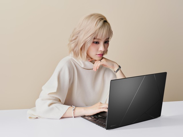 Khi công nghệ chạm cảm xúc: Cách ASUS đưa triết lý thiết kế vào Zenbook 14- Ảnh 6.