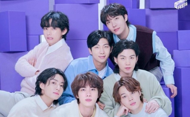 Sẽ không có viễn cảnh đủ 7 thành viên BTS tái hợp?- Ảnh 5. Sẽ không có viễn cảnh đủ 7 thành viên BTS tái hợp?- Ảnh 5.