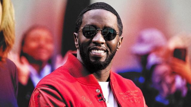 Vụ xét xử Diddy: Clip nóng của tình cũ ông trùm bị chiếu trên tòa, FBI công bố ảnh gây sốc- Ảnh 8.
