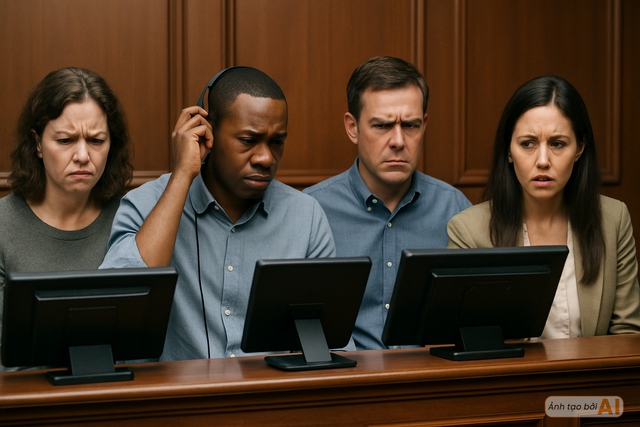 Vụ xét xử Diddy: Clip nóng của tình cũ ông trùm bị chiếu trên tòa, FBI công bố ảnh gây sốc- Ảnh 2.