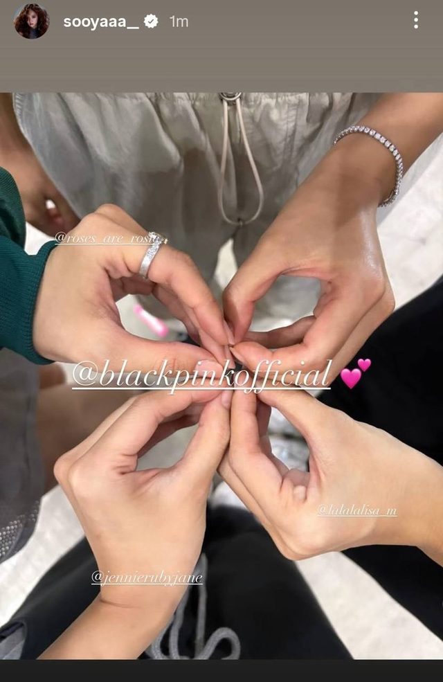 Fan tuyệt vọng trước các quyết định của YG và BLACKPINK- Ảnh 5. Fan tuyệt vọng trước các quyết định của YG và BLACKPINK- Ảnh 5.