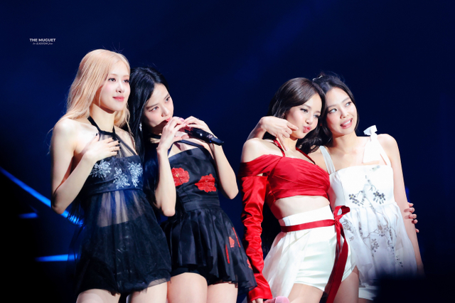 Fan tuyệt vọng trước các quyết định của YG và BLACKPINK- Ảnh 8. Fan tuyệt vọng trước các quyết định của YG và BLACKPINK- Ảnh 8.