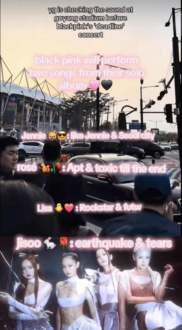 Fan tuyệt vọng trước các quyết định của YG và BLACKPINK- Ảnh 9. Fan tuyệt vọng trước các quyết định của YG và BLACKPINK- Ảnh 9.