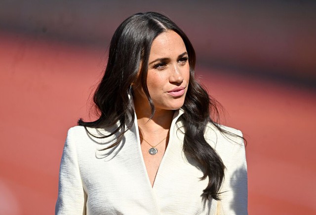 Meghan Markle bị cho là "không còn liên quan": Hoàng gia Anh phớt lờ sau lời ẩn ý chỉ trích- Ảnh 1. Meghan Markle bị cho là "không còn liên quan": Hoàng gia Anh phớt lờ sau lời ẩn ý chỉ trích- Ảnh 1.
